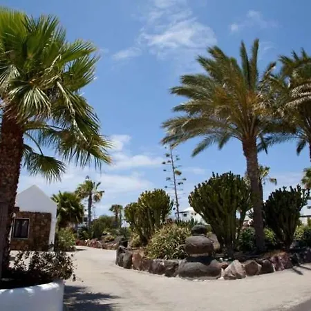 Playa Blanca Sleeps 8 Pool Wifi Apartamento *