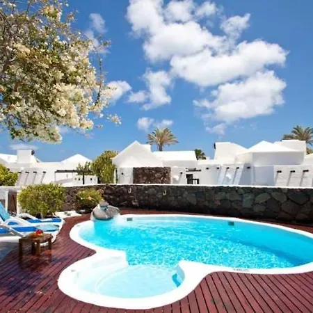 Playa Blanca Sleeps 8 Pool Wifi Playa Blanca (Lanzarote)