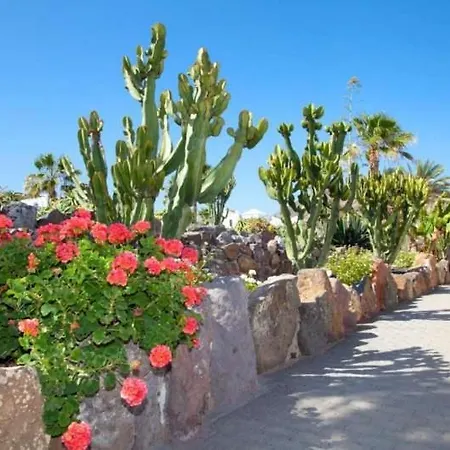 Playa Blanca Sleeps 8 Pool Wifi Apartamento *