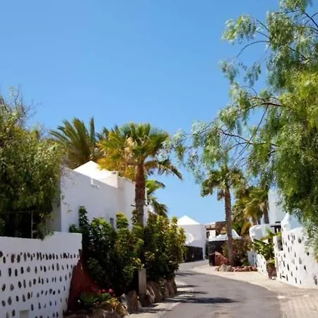 Apartamento Playa Blanca Sleeps 8 Pool Wifi Playa Blanca (Lanzarote)