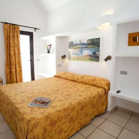 Playa Blanca Sleeps 8 Pool Wifi Apartamento