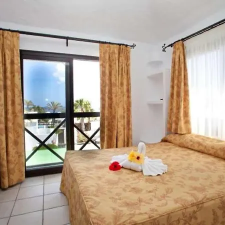 Apartamento Playa Blanca Sleeps 8 Pool Wifi Playa Blanca (Lanzarote)