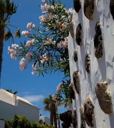 Playa Blanca Sleeps 8 Pool Wifi Apartamento *